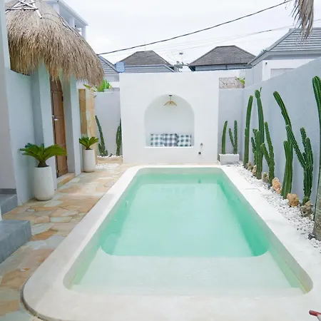 Villa Pj Ungasan