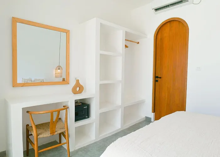 アパート 2br Private In Near Melasti ウルワツ