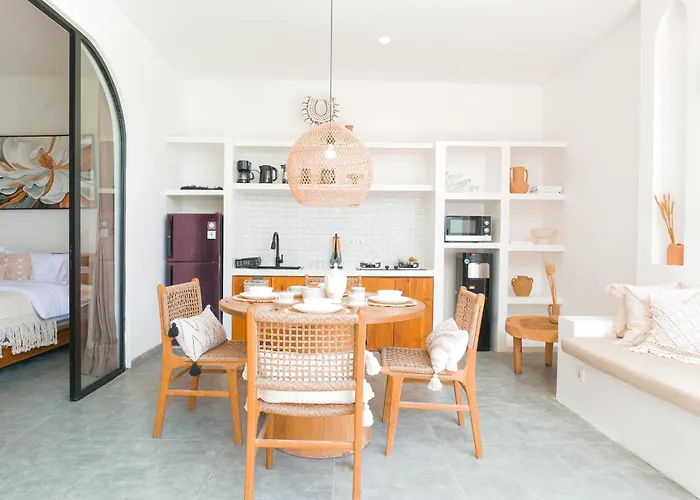 アパート 2br Private In Near Melasti