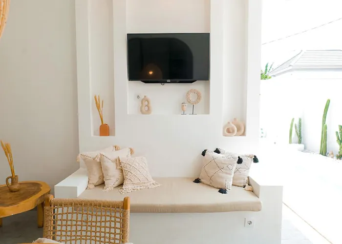 2br Private In Near Melasti アパート ウルワツ