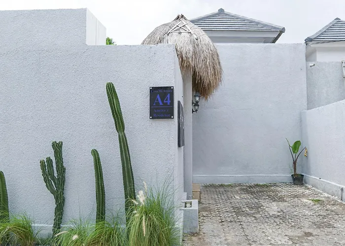 2br Private In Near Melasti アパート ウルワツ