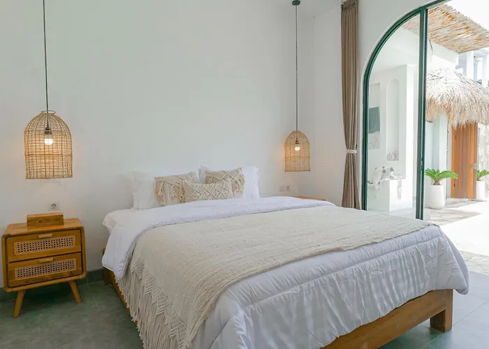 2br Private In Near Melasti ウルワツ