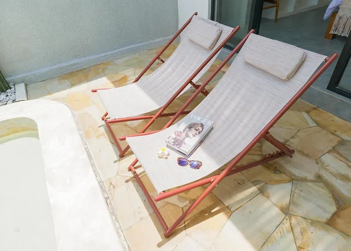 2br Private In Near Melasti *