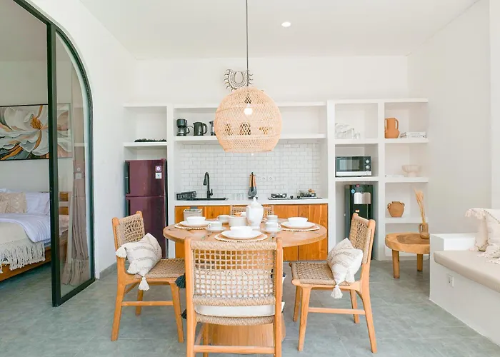 2br Private In Near Melasti *