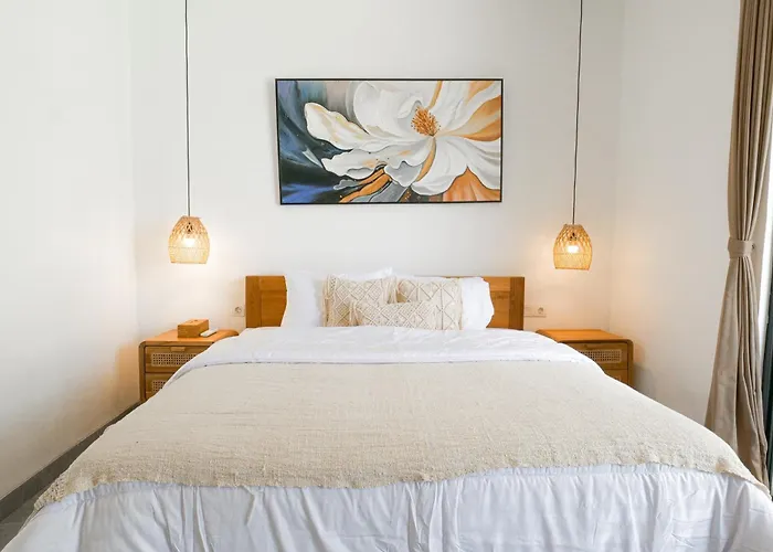アパート 2br Private In Near Melasti ウルワツ