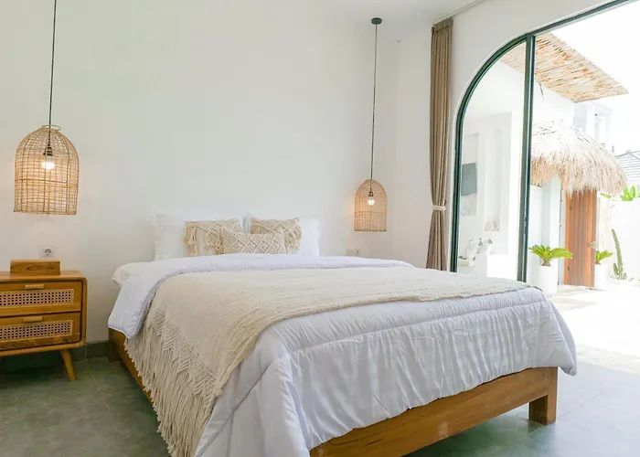 アパート 2br Private In Near Melasti ウルワツ