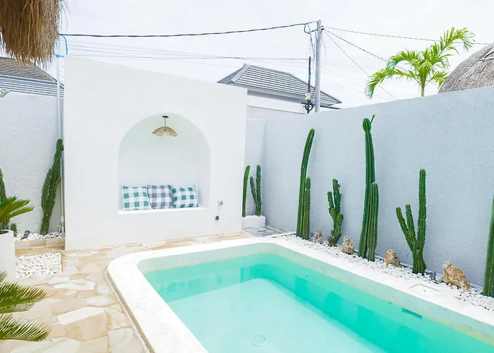 アパート 2br Private In Near Melasti