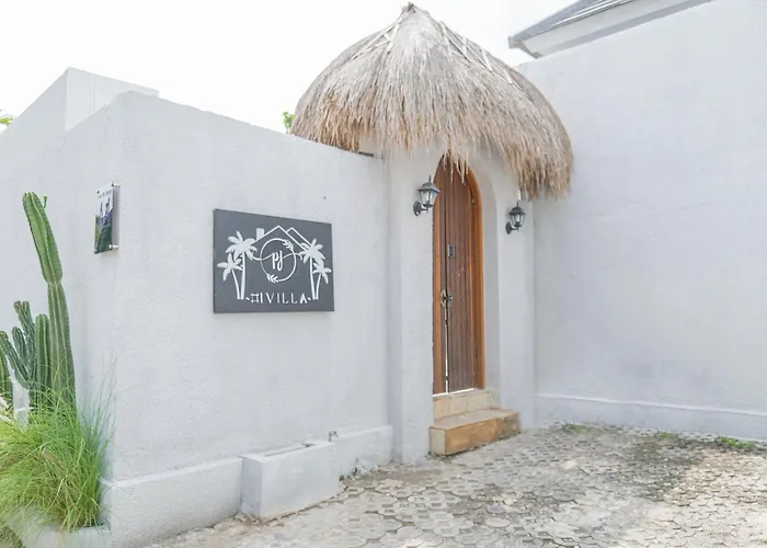 2br Private In Near Melasti ウルワツ